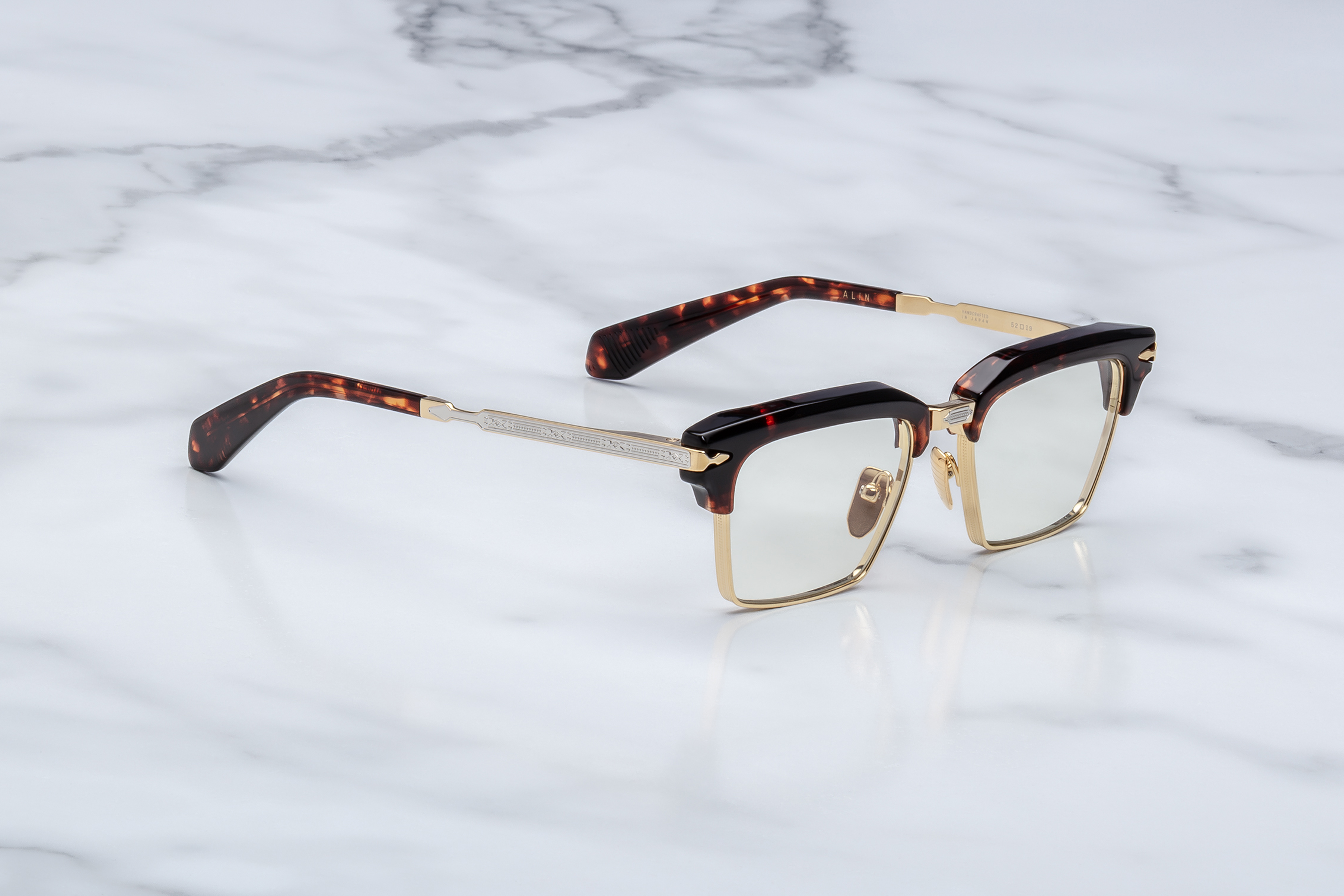 ALIN – Jacques Marie Mage